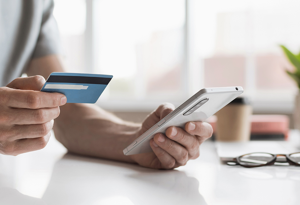 Digital, Rewards and Credit Losses: The Three Big Credit Card Trends for 2021 And How to Respond